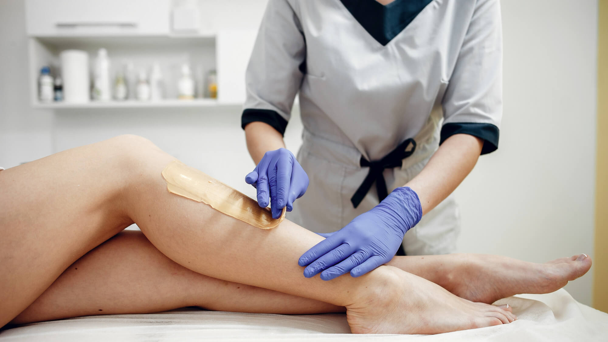 Body Hair Removal